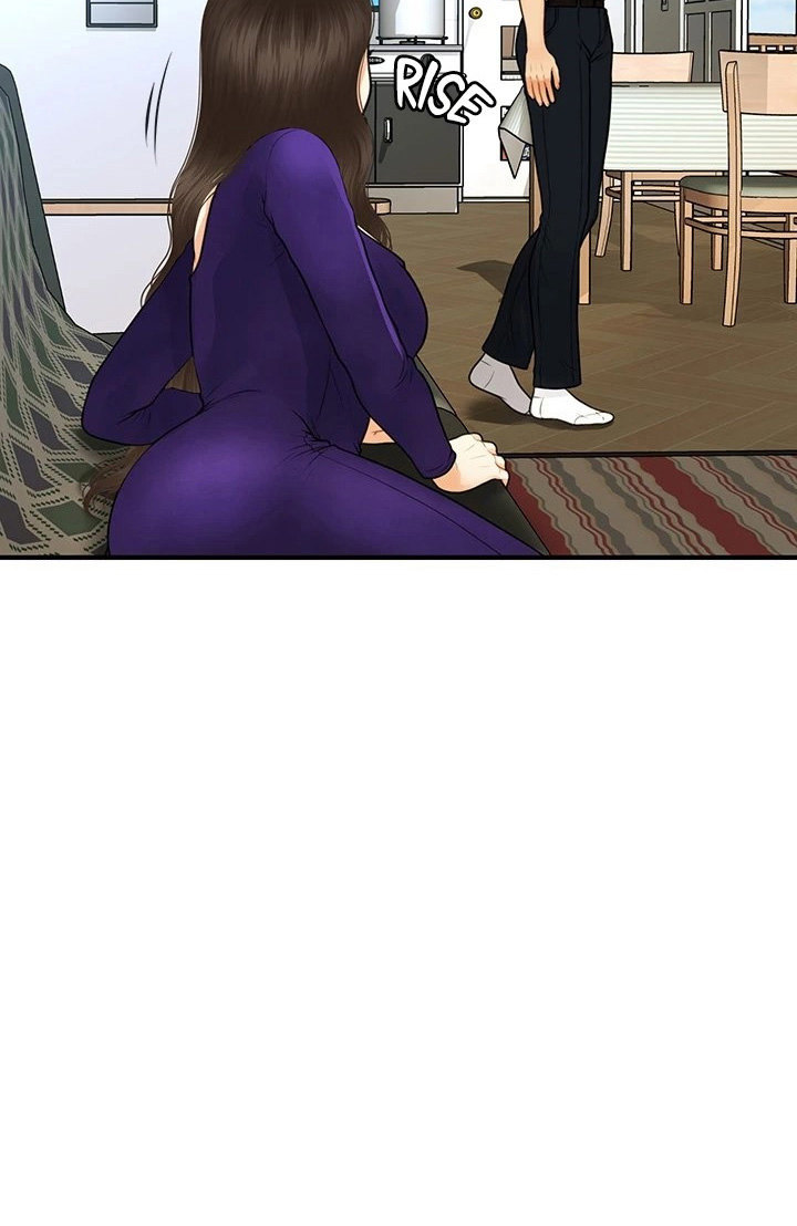 You’re so Handsome - Chapter 92 [photo 46] - MangaPorn