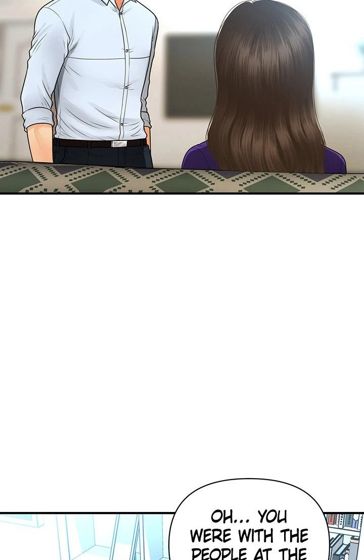 You’re so Handsome - Chapter 92 [photo 49] - MangaPorn