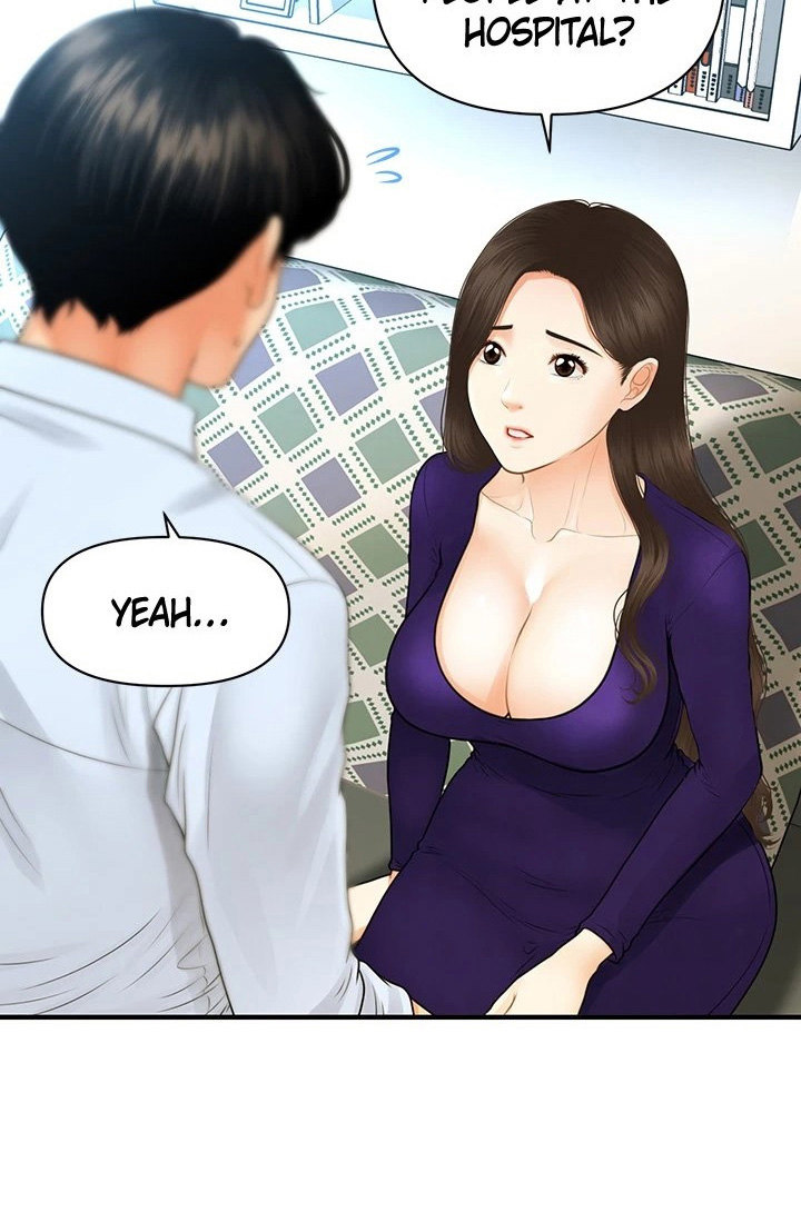 You’re so Handsome - Chapter 92 [photo 50] - MangaPorn