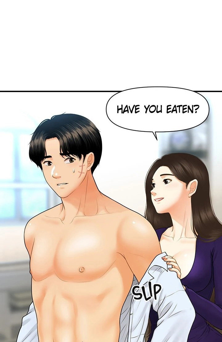 You’re so Handsome - Chapter 92 [photo 53] - MangaPorn