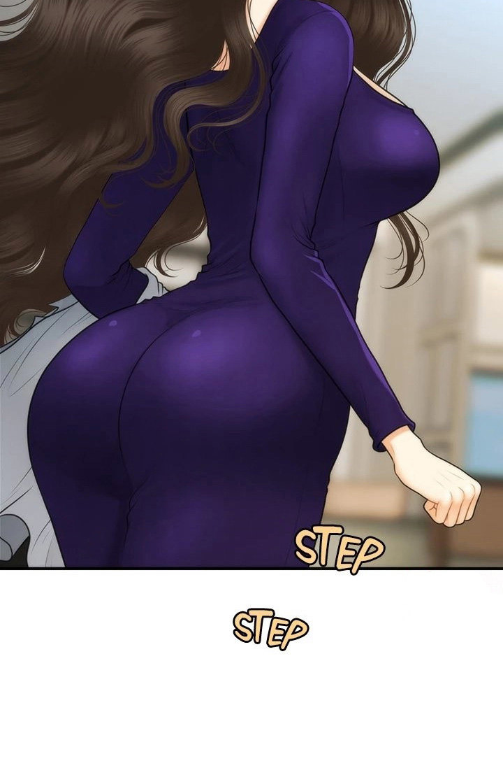 You’re so Handsome - Chapter 92 [photo 55] - MangaPorn