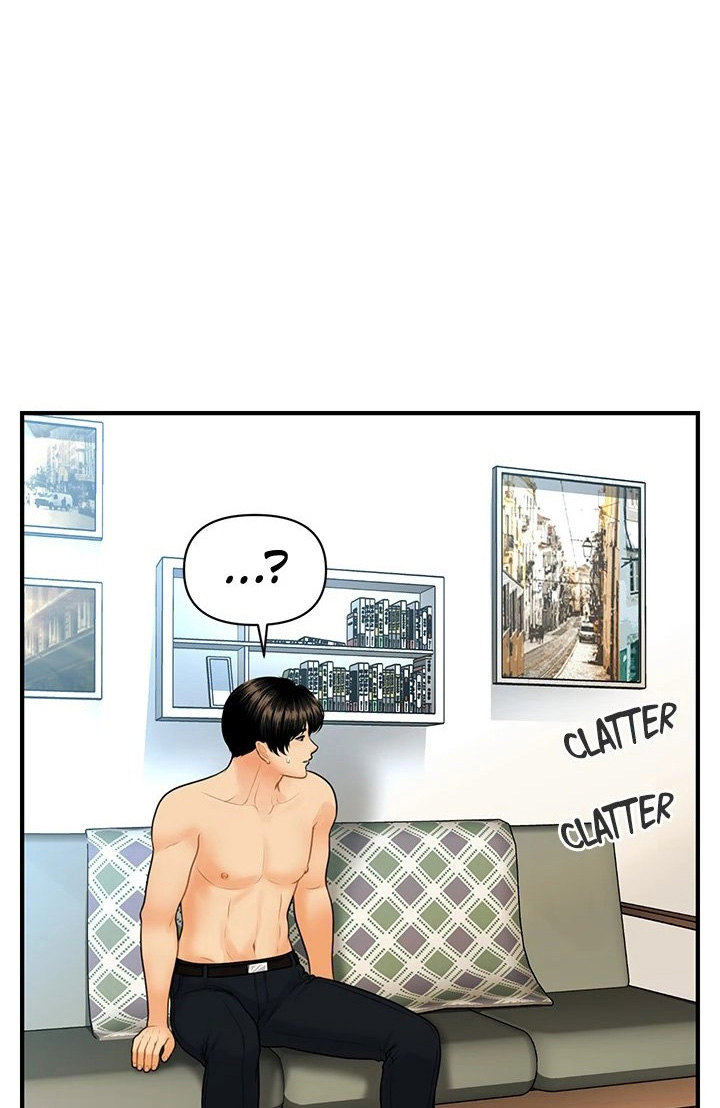 You’re so Handsome - Chapter 92 [photo 56] - MangaPorn
