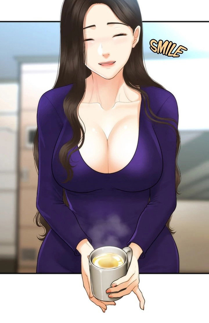 You’re so Handsome - Chapter 92 [photo 59] - MangaPorn