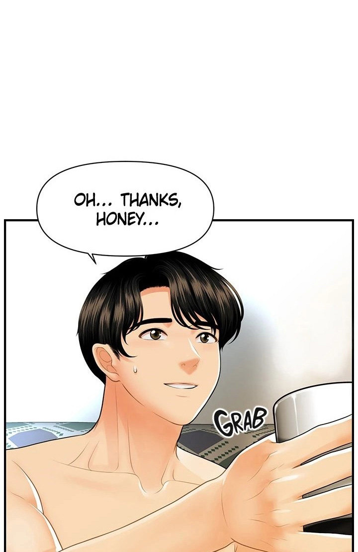 You’re so Handsome - Chapter 92 [photo 60] - MangaPorn