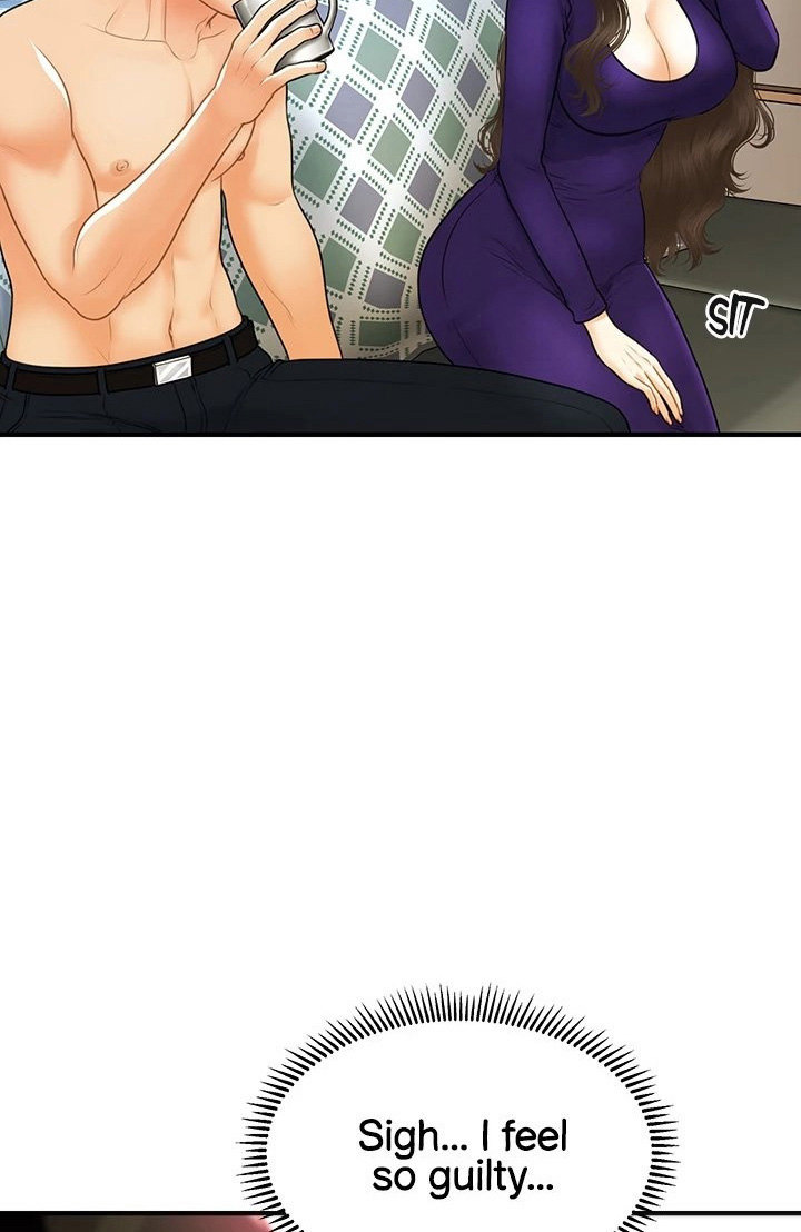 You’re so Handsome - Chapter 92 [photo 62] - MangaPorn