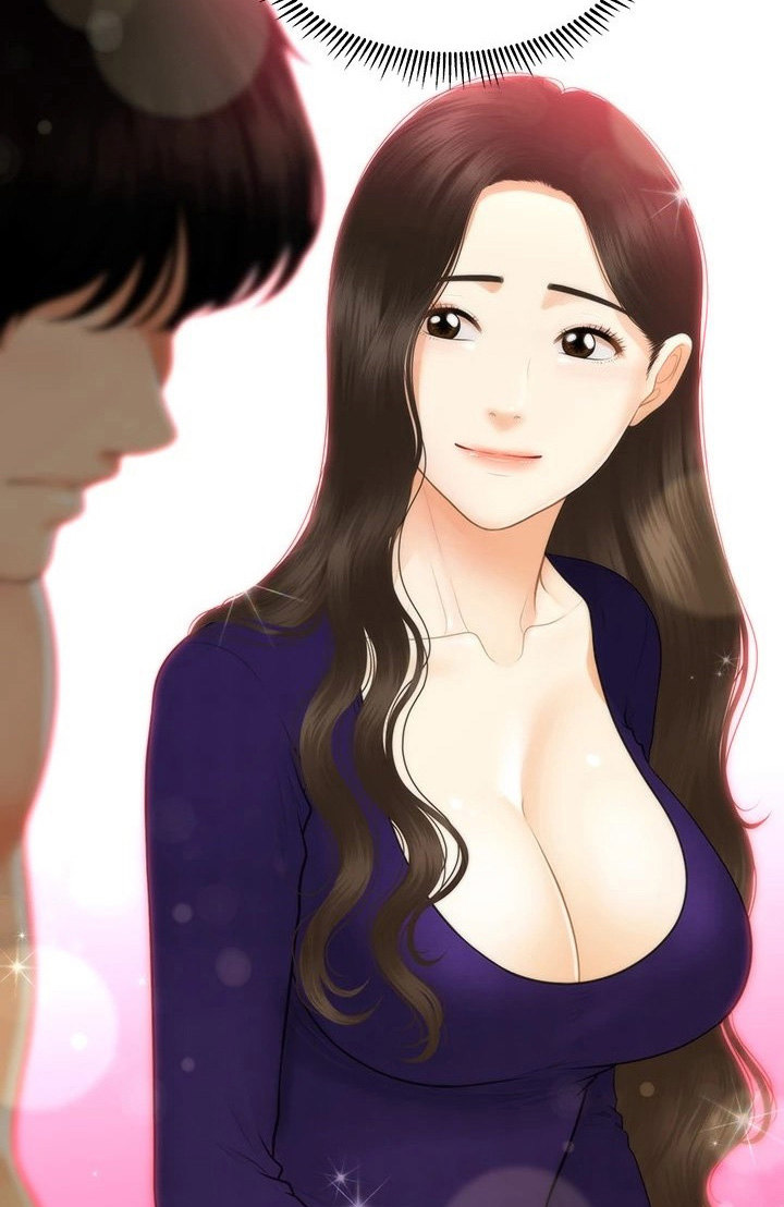 You’re so Handsome - Chapter 92 [photo 63] - MangaPorn