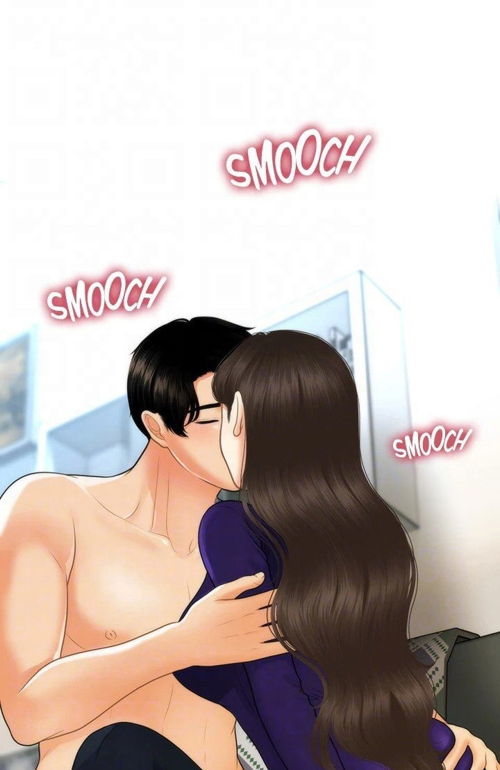 You’re so Handsome - Chapter 92 [photo 74] - MangaPorn