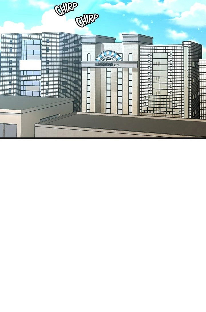 You’re so Handsome - Chapter 92 [photo 8] - MangaPorn