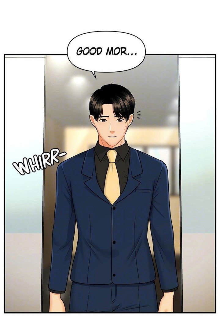 You’re so Handsome - Chapter 92 [photo 86] - MangaPorn