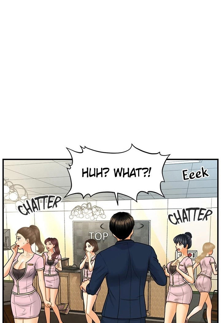 You’re so Handsome - Chapter 92 [photo 89] - MangaPorn