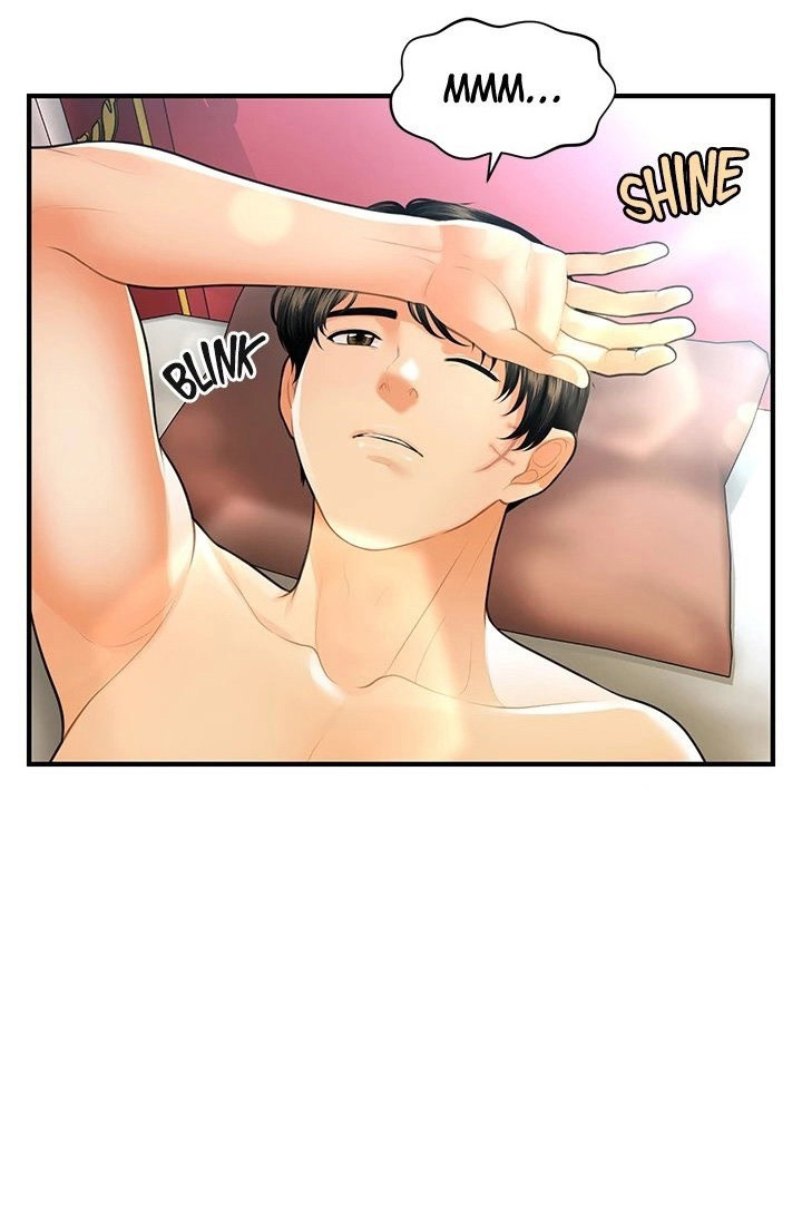 You’re so Handsome - Chapter 92 [photo 9] - MangaPorn