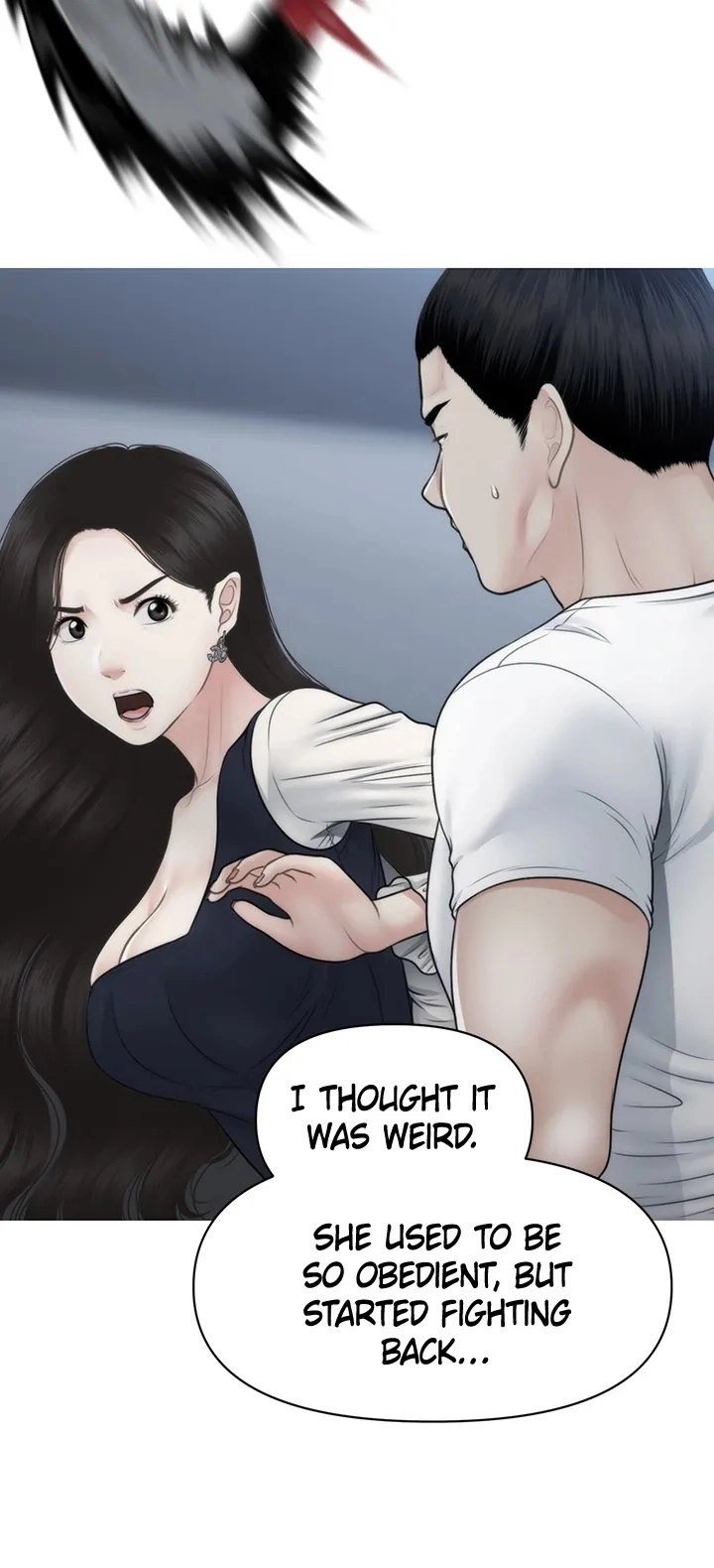 You’re so Handsome - Chapter 93 [photo 10] - MangaPorn