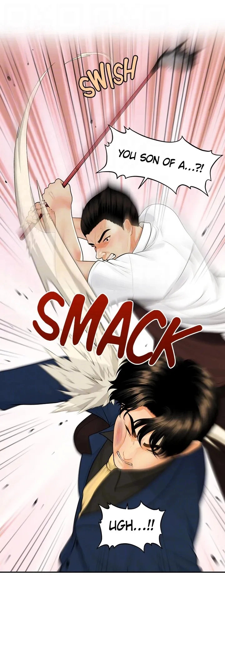 You’re so Handsome - Chapter 93 [photo 17] - MangaPorn