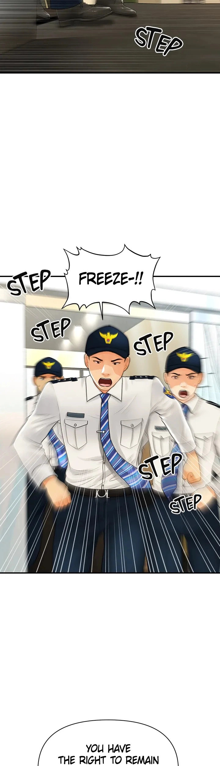 You’re so Handsome - Chapter 93 [photo 22] - MangaPorn