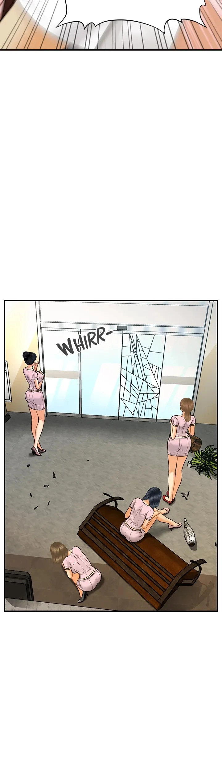 You’re so Handsome - Chapter 93 [photo 27] - MangaPorn