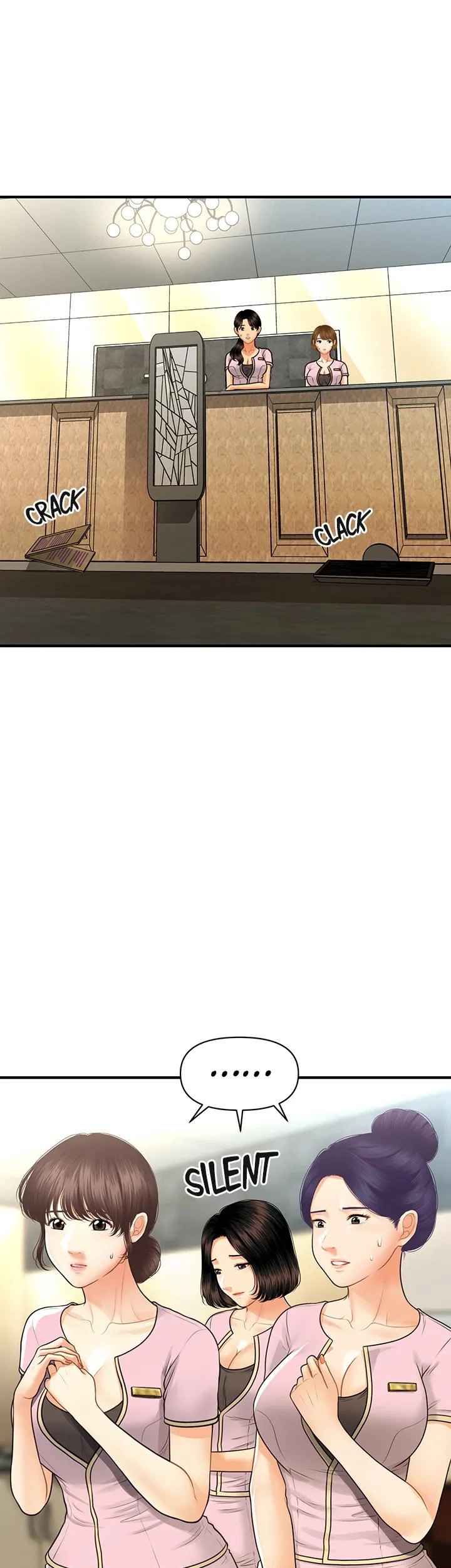 You’re so Handsome - Chapter 93 [photo 28] - MangaPorn