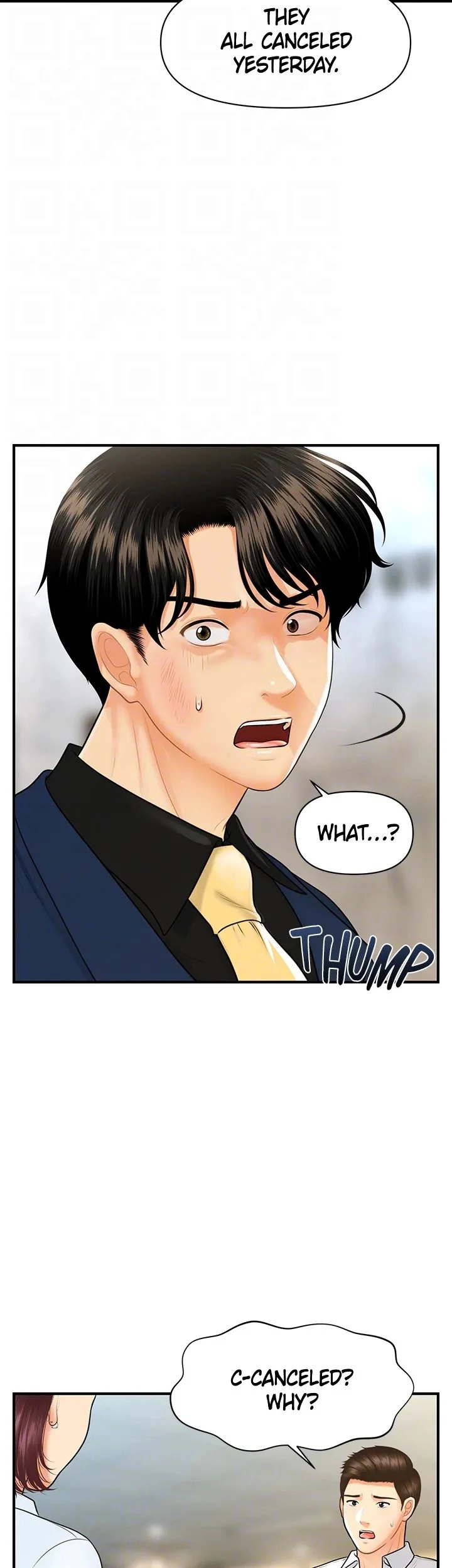 You’re so Handsome - Chapter 93 [photo 34] - MangaPorn