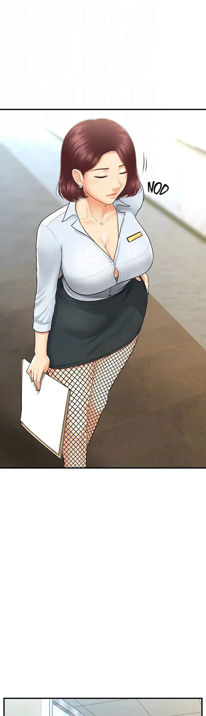 You’re so Handsome - Chapter 93 [photo 39] - MangaPorn