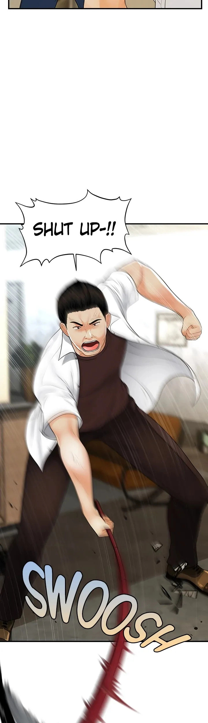 You’re so Handsome - Chapter 93 [photo 9] - MangaPorn