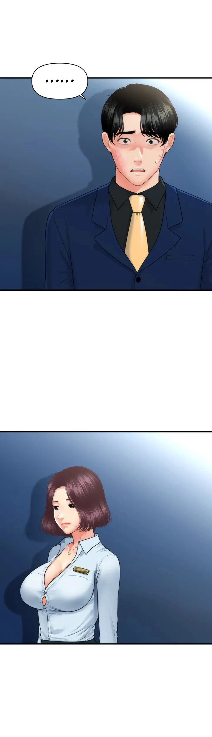 You’re so Handsome - Chapter 94 [photo 1] - MangaPorn