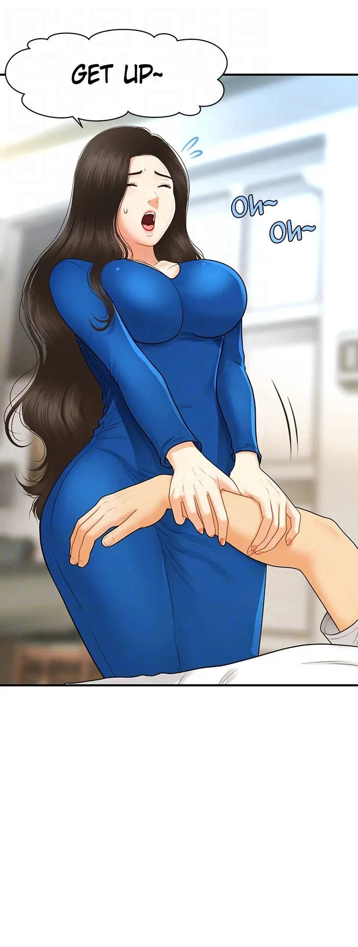 You’re so Handsome - Chapter 94 [photo 17] - MangaPorn