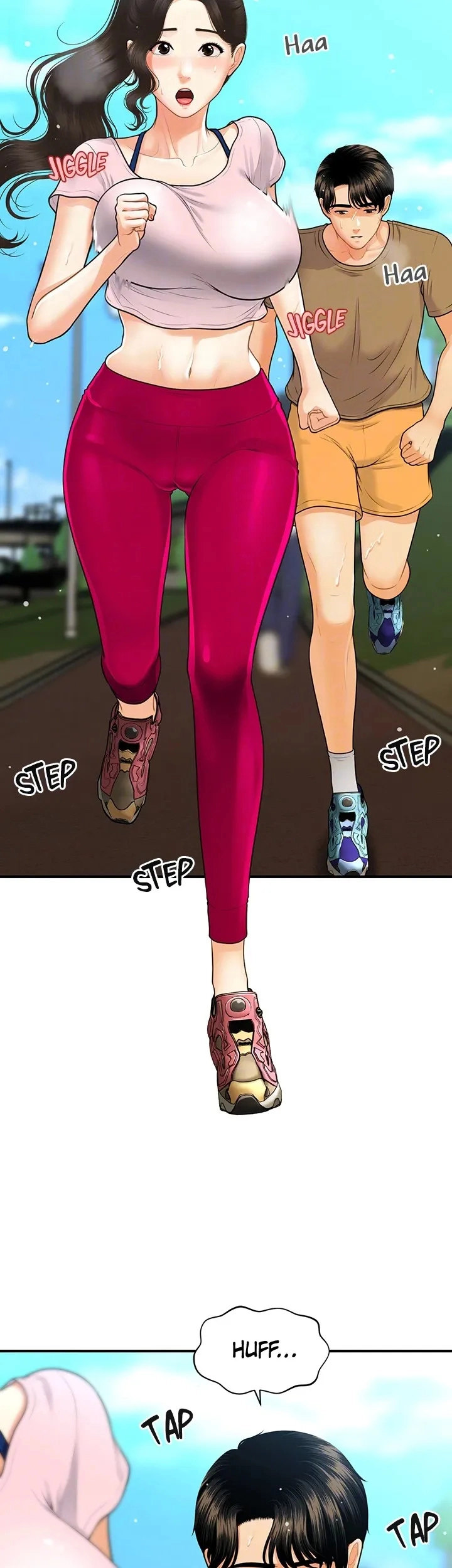 You’re so Handsome - Chapter 94 [photo 19] - MangaPorn