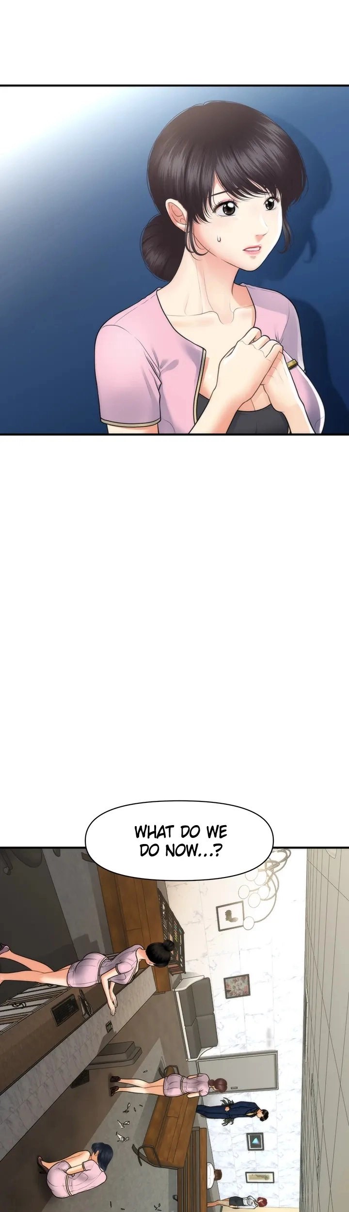 You’re so Handsome - Chapter 94 [photo 2] - MangaPorn