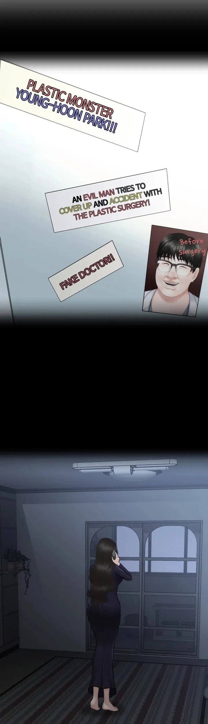 You’re so Handsome - Chapter 94 [photo 21] - MangaPorn