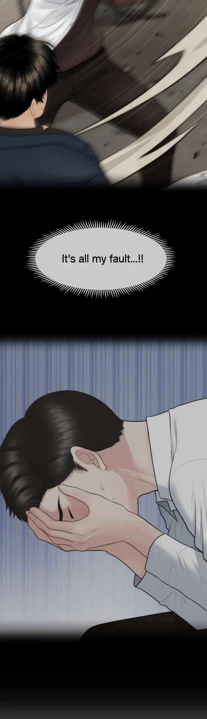 You’re so Handsome - Chapter 94 [photo 23] - MangaPorn