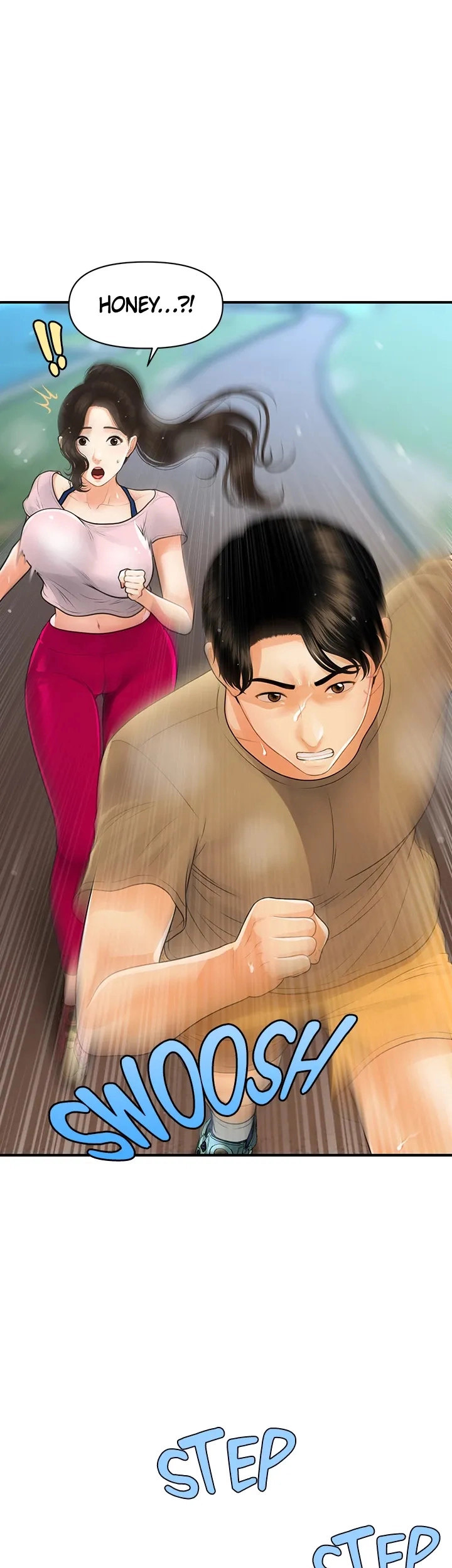 You’re so Handsome - Chapter 94 [photo 26] - MangaPorn