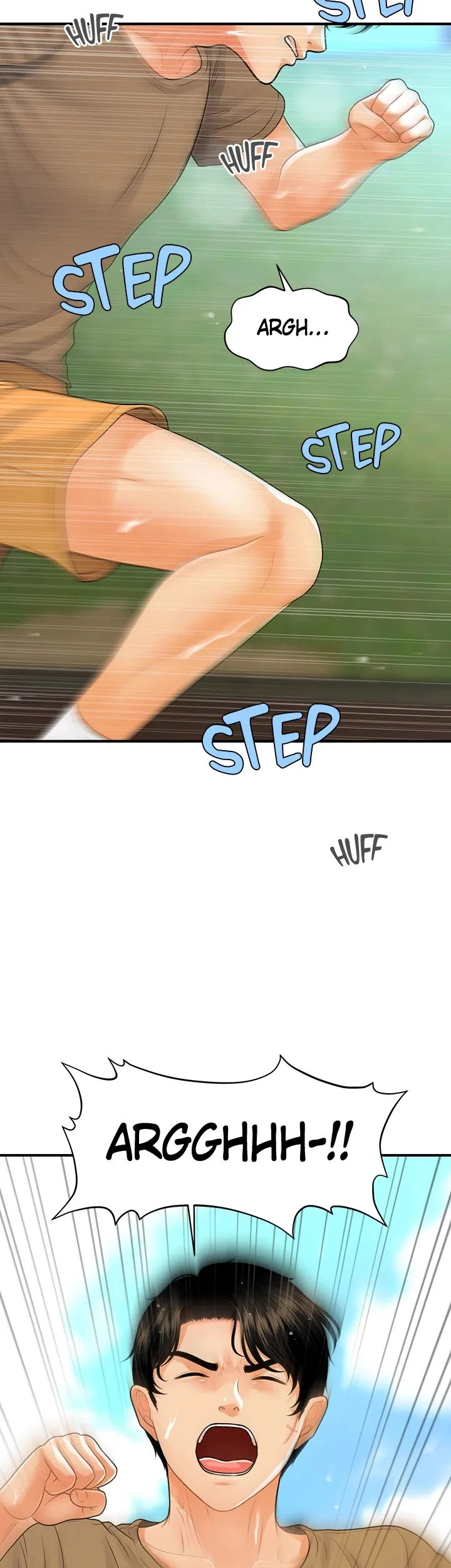 You’re so Handsome - Chapter 94 [photo 27] - MangaPorn