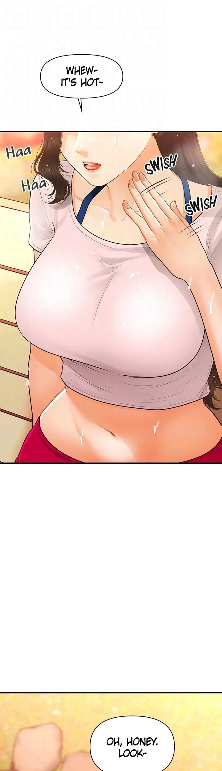 You’re so Handsome - Chapter 94 [photo 33] - MangaPorn