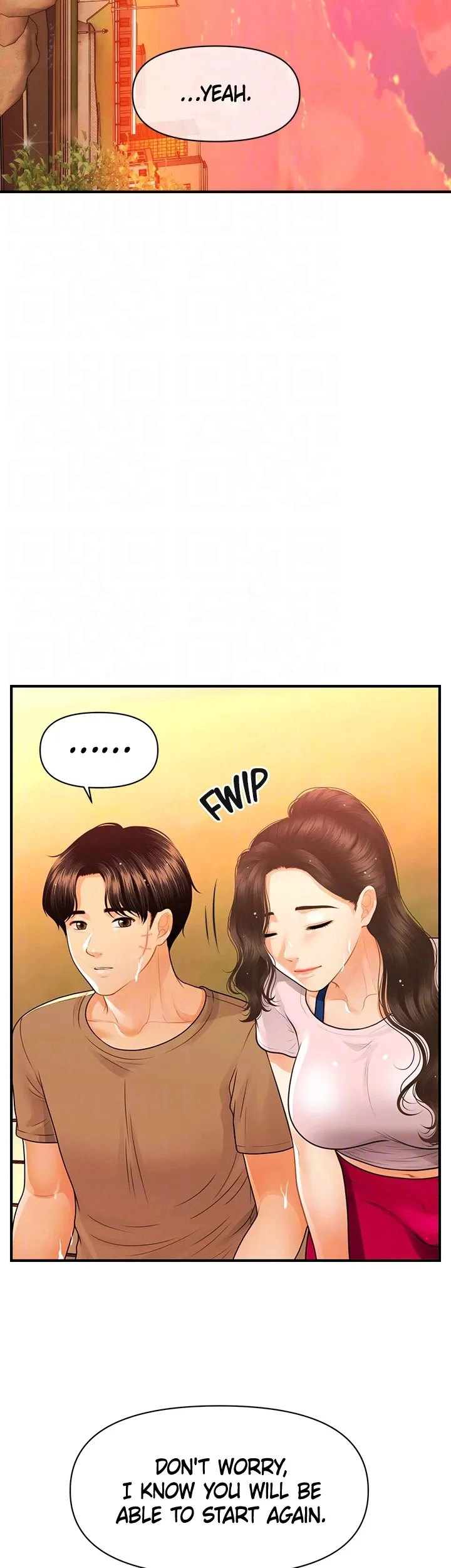 You’re so Handsome - Chapter 94 [photo 35] - MangaPorn