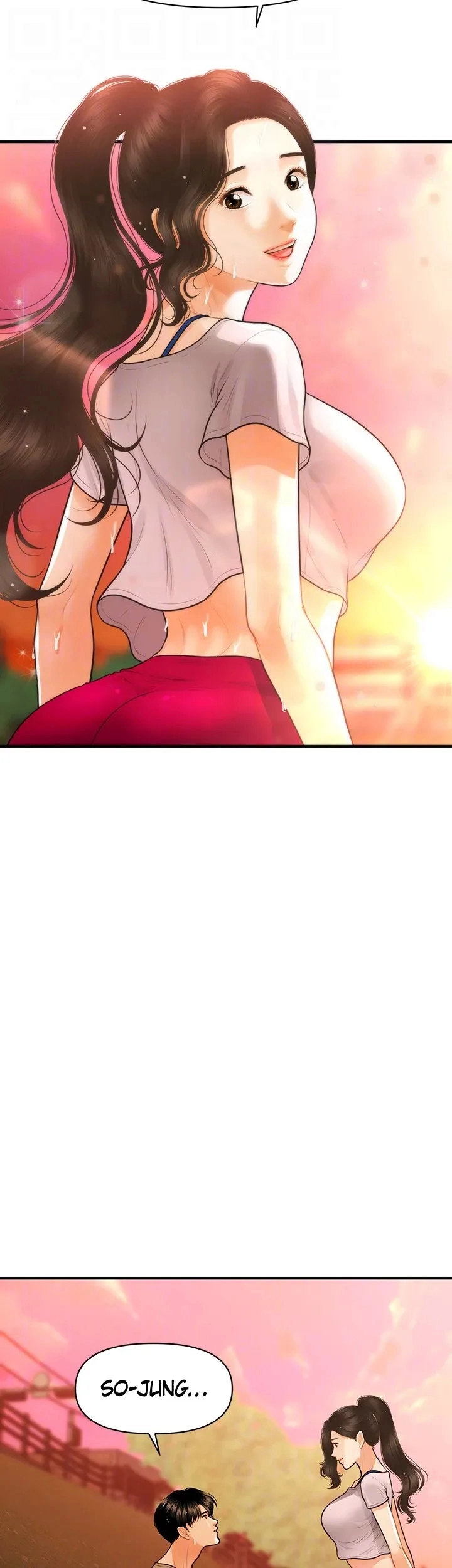 You’re so Handsome - Chapter 94 [photo 36] - MangaPorn