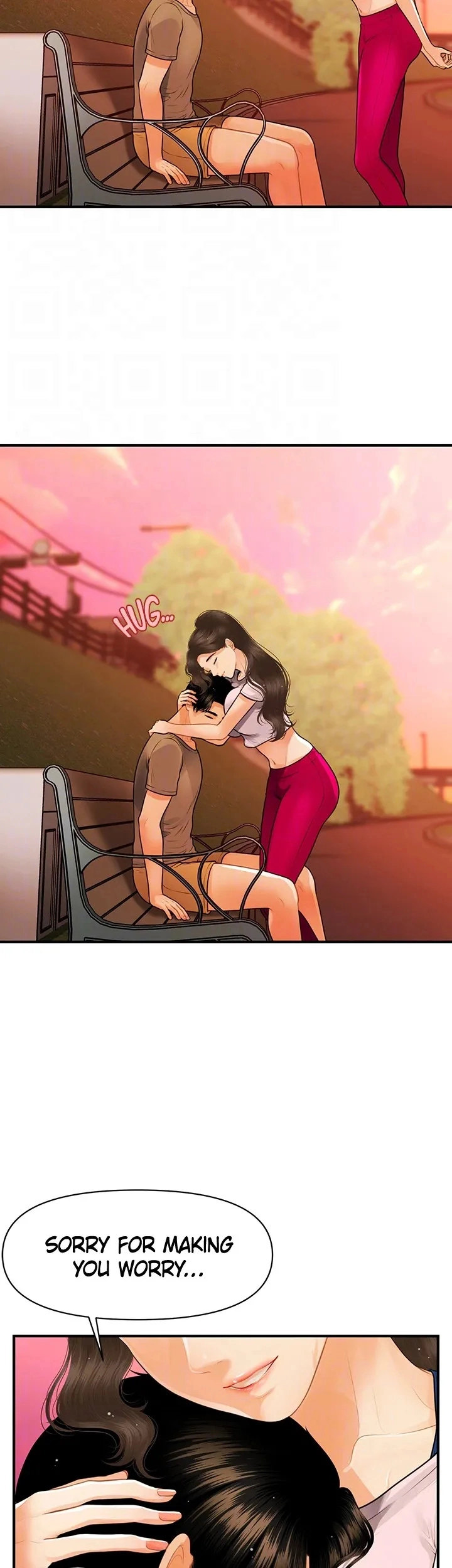 You’re so Handsome - Chapter 94 [photo 37] - MangaPorn