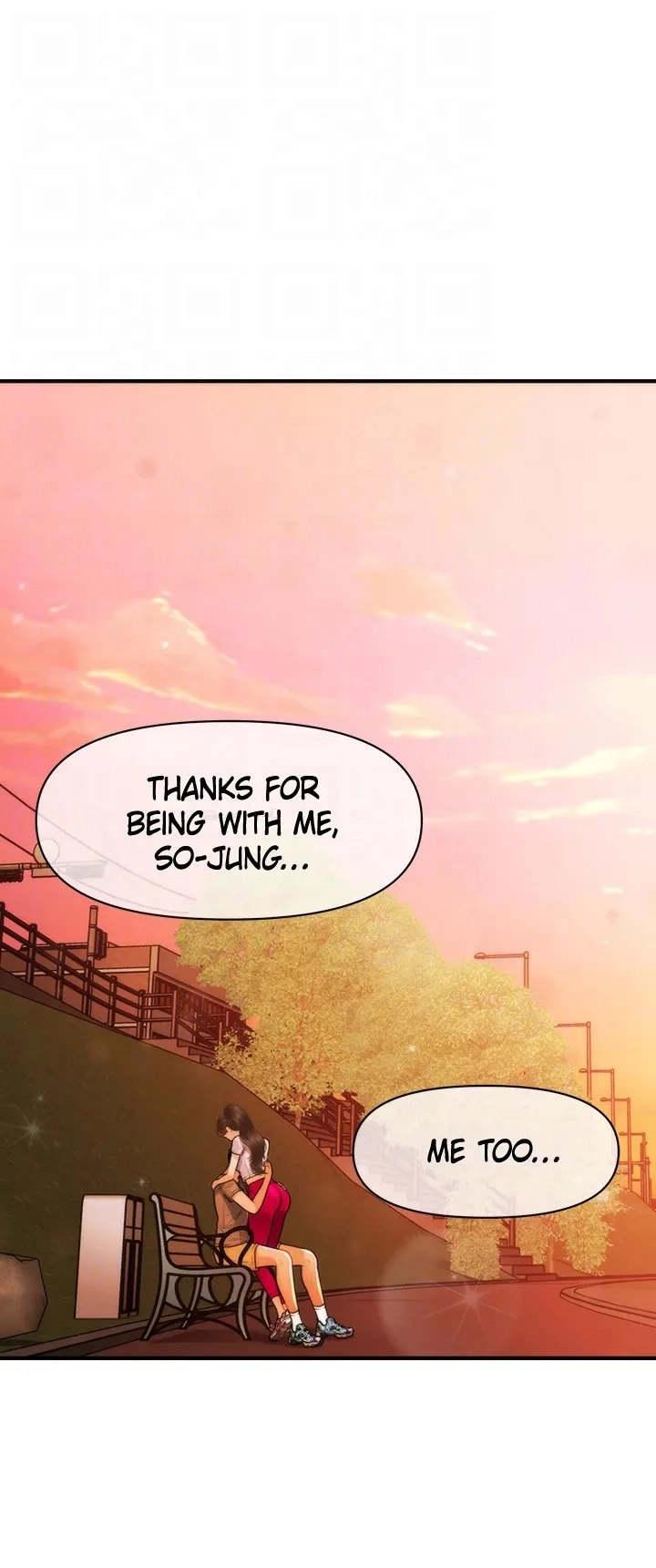 You’re so Handsome - Chapter 94 [photo 39] - MangaPorn