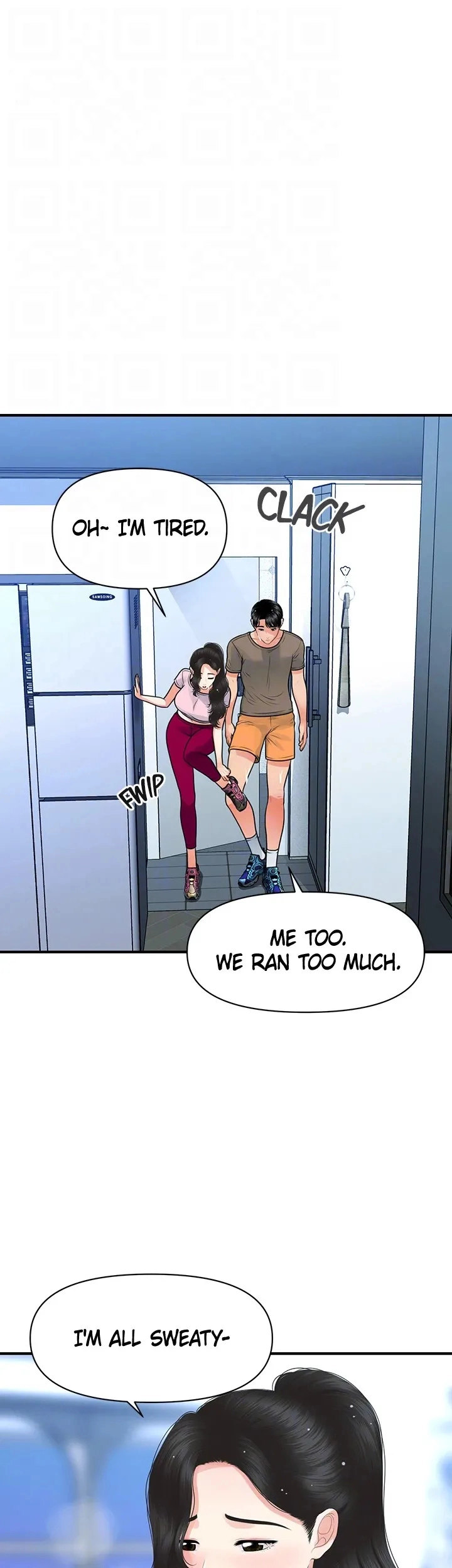 You’re so Handsome - Chapter 94 [photo 40] - MangaPorn