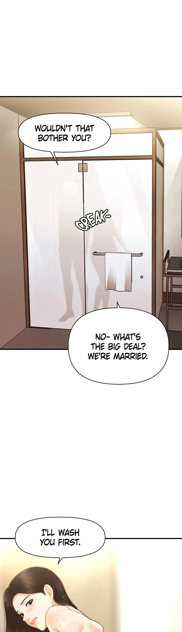 You’re so Handsome - Chapter 94 [photo 42] - MangaPorn