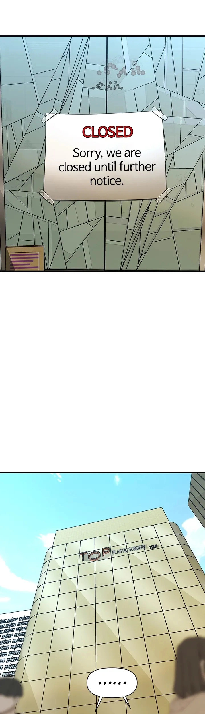 You’re so Handsome - Chapter 94 [photo 5] - MangaPorn