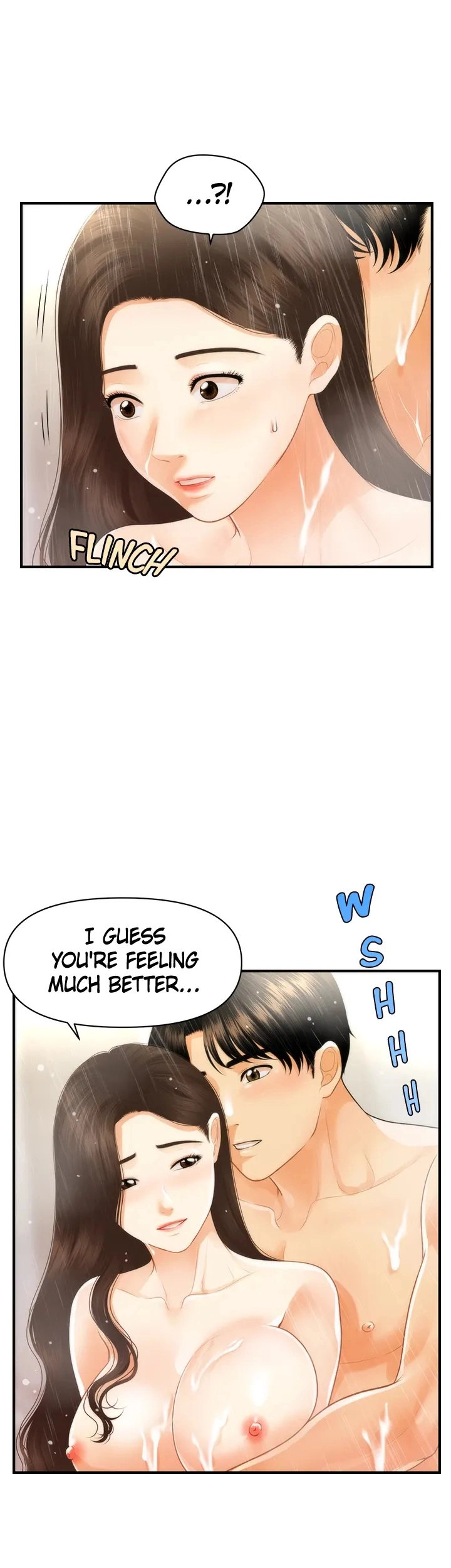 You’re so Handsome - Chapter 95 [photo 1] - MangaPorn