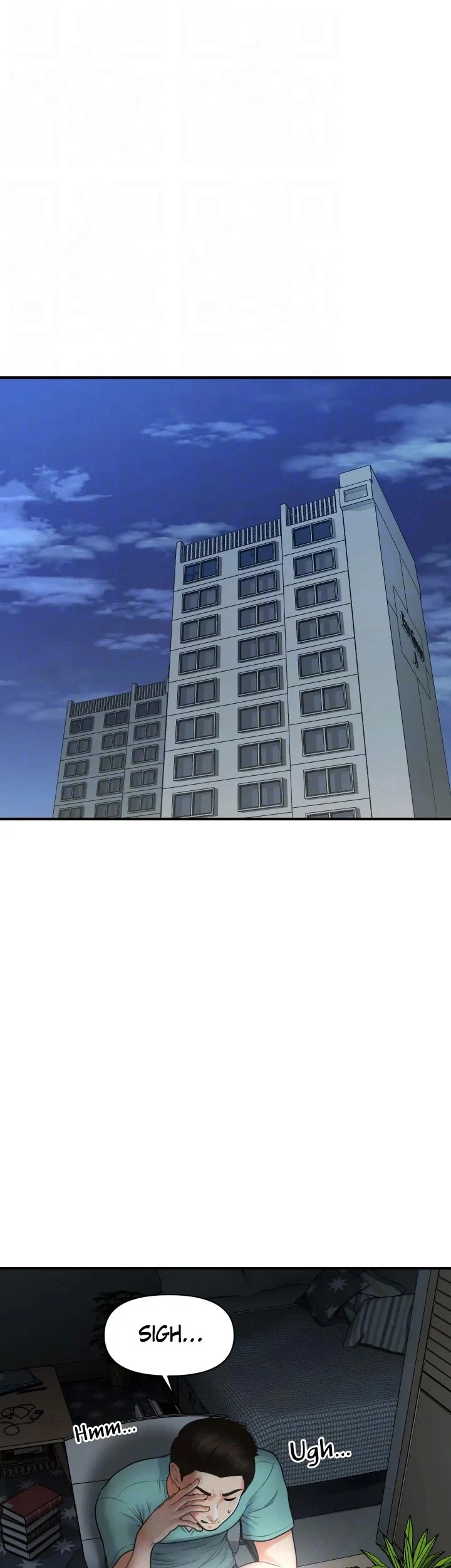 You’re so Handsome - Chapter 95 [photo 36] - MangaPorn