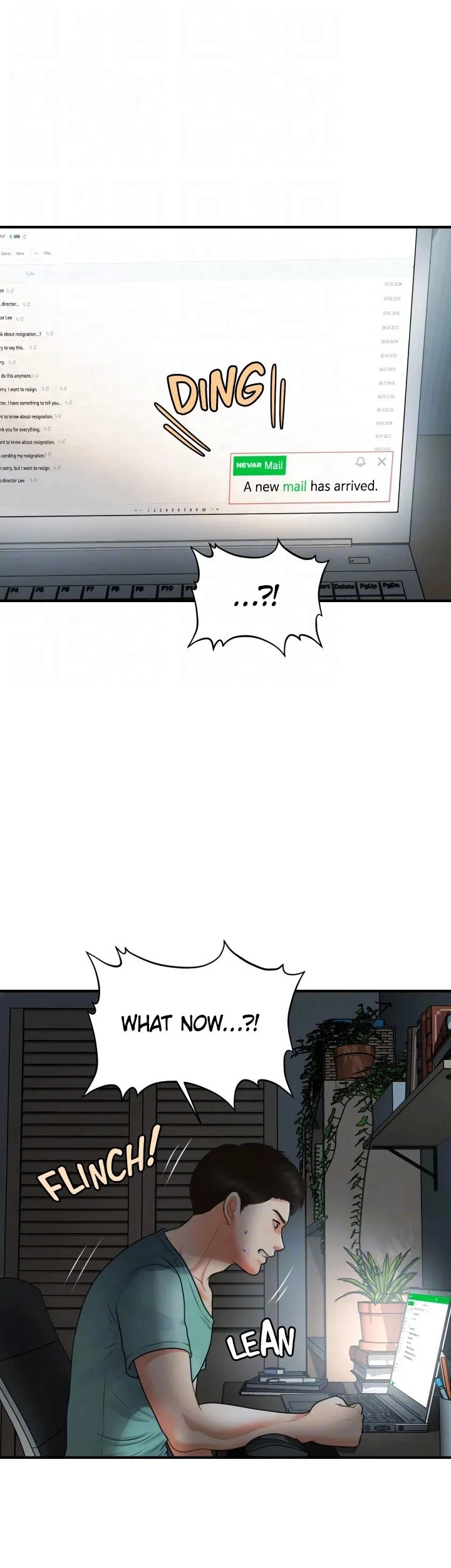 You’re so Handsome - Chapter 95 [photo 39] - MangaPorn