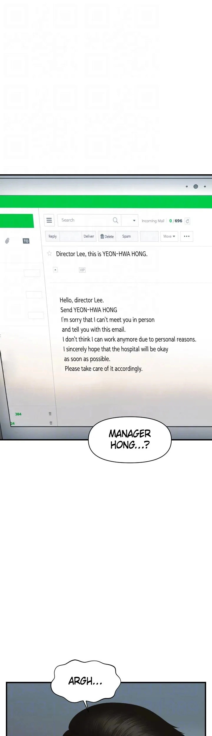 You’re so Handsome - Chapter 95 [photo 40] - MangaPorn