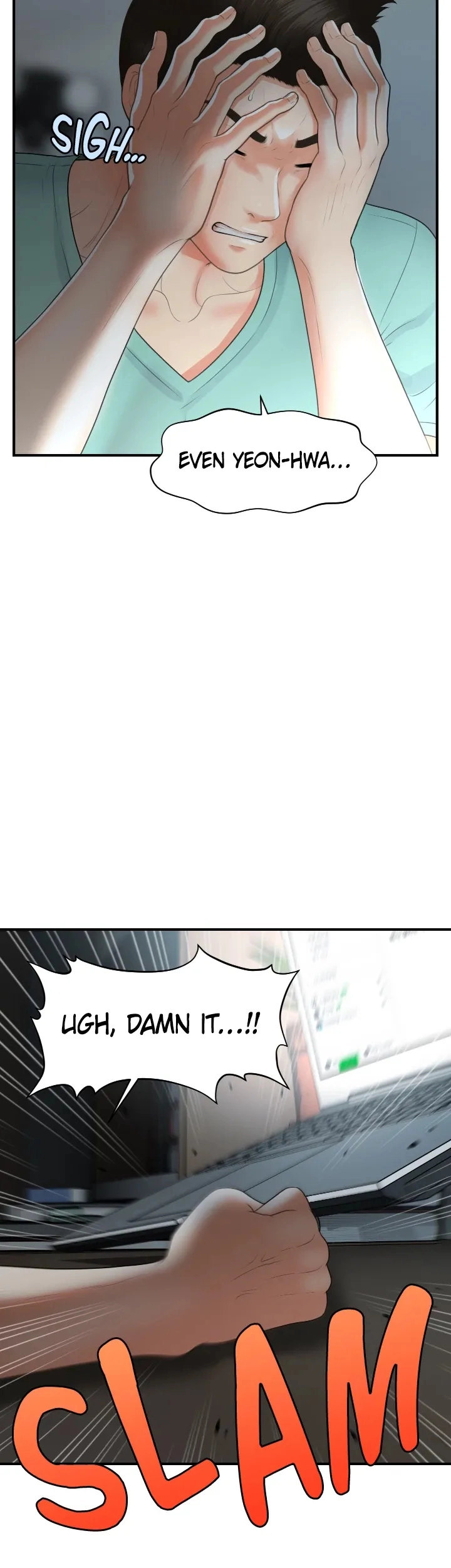 You’re so Handsome - Chapter 95 [photo 41] - MangaPorn