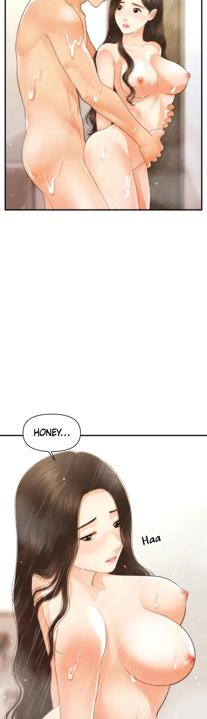 You’re so Handsome - Chapter 95 [photo 6] - MangaPorn