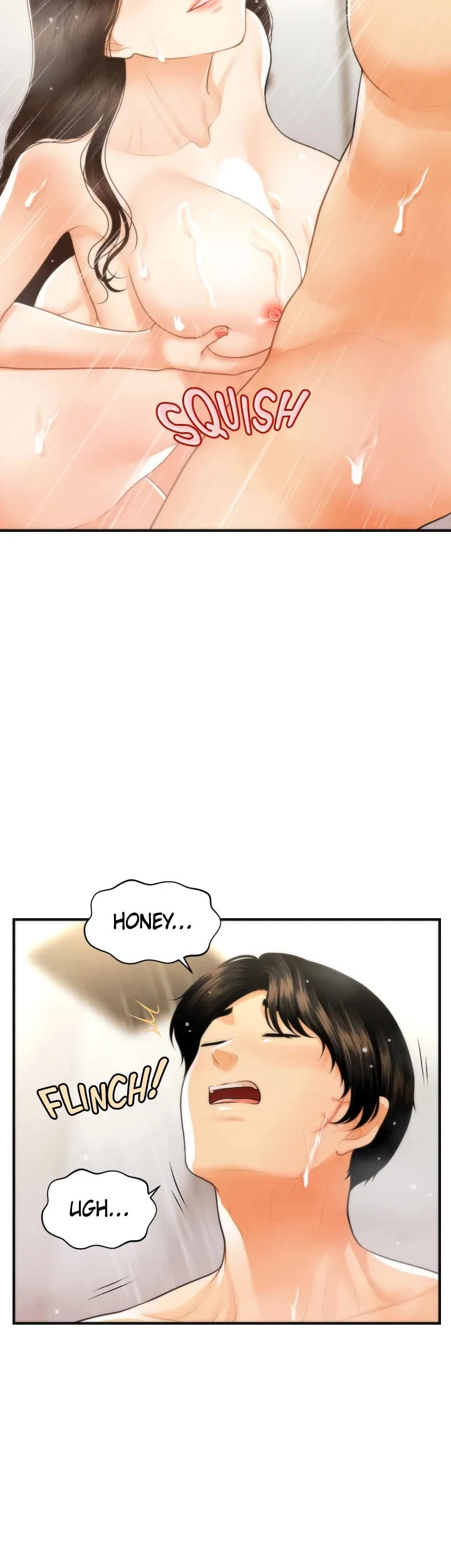 You’re so Handsome - Chapter 95 [photo 9] - MangaPorn