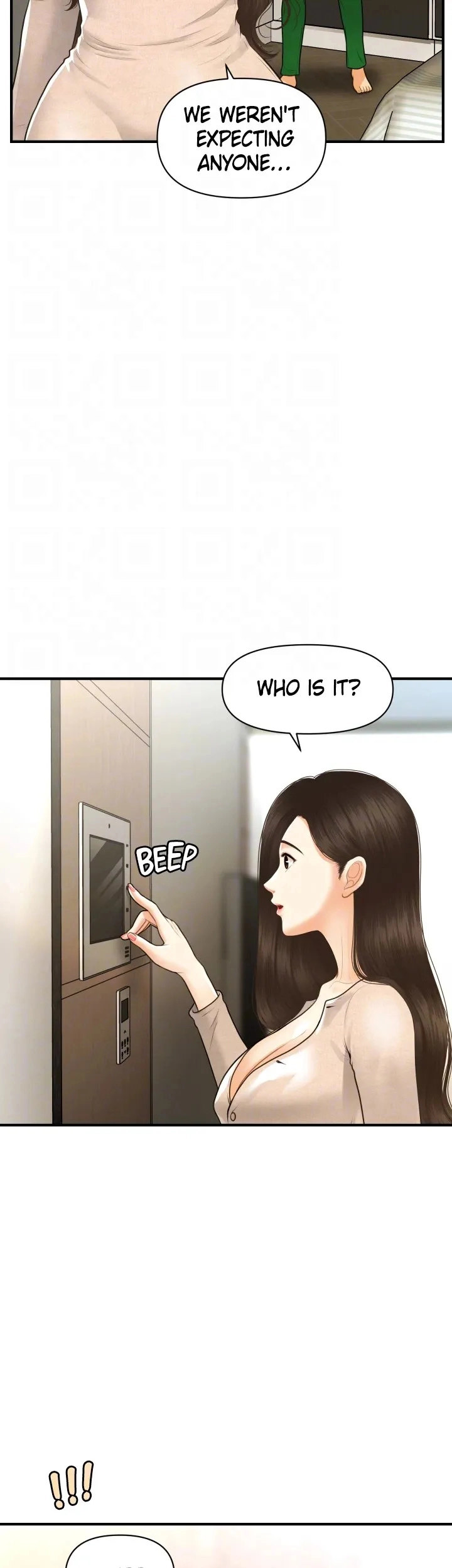 You’re so Handsome - Chapter 96 [photo 12] - MangaPorn