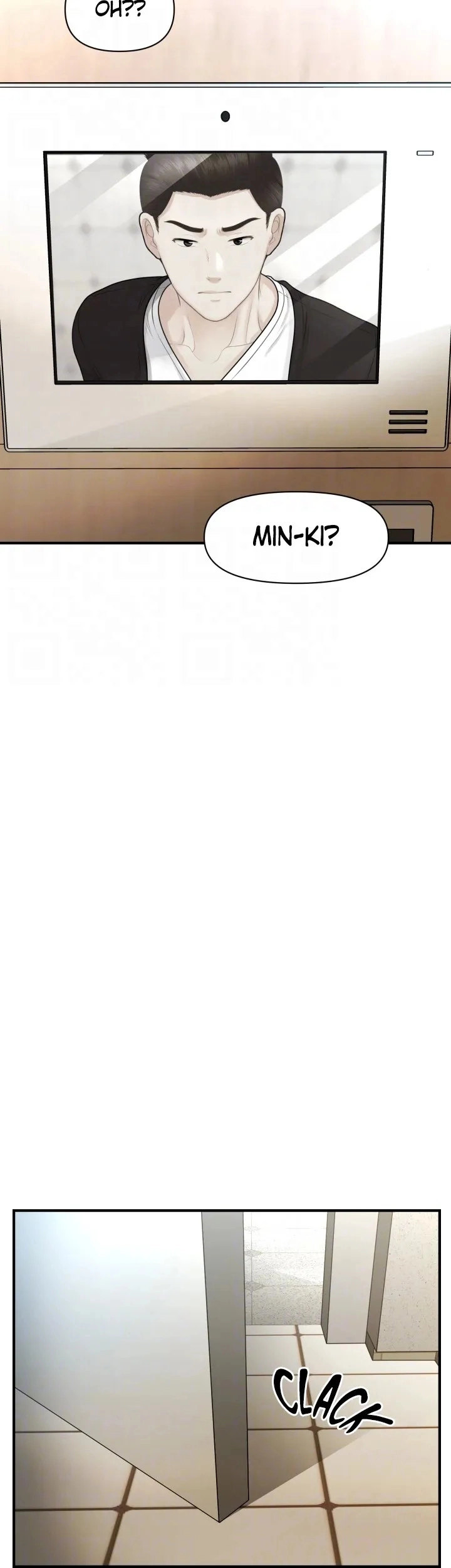 You’re so Handsome - Chapter 96 [photo 13] - MangaPorn