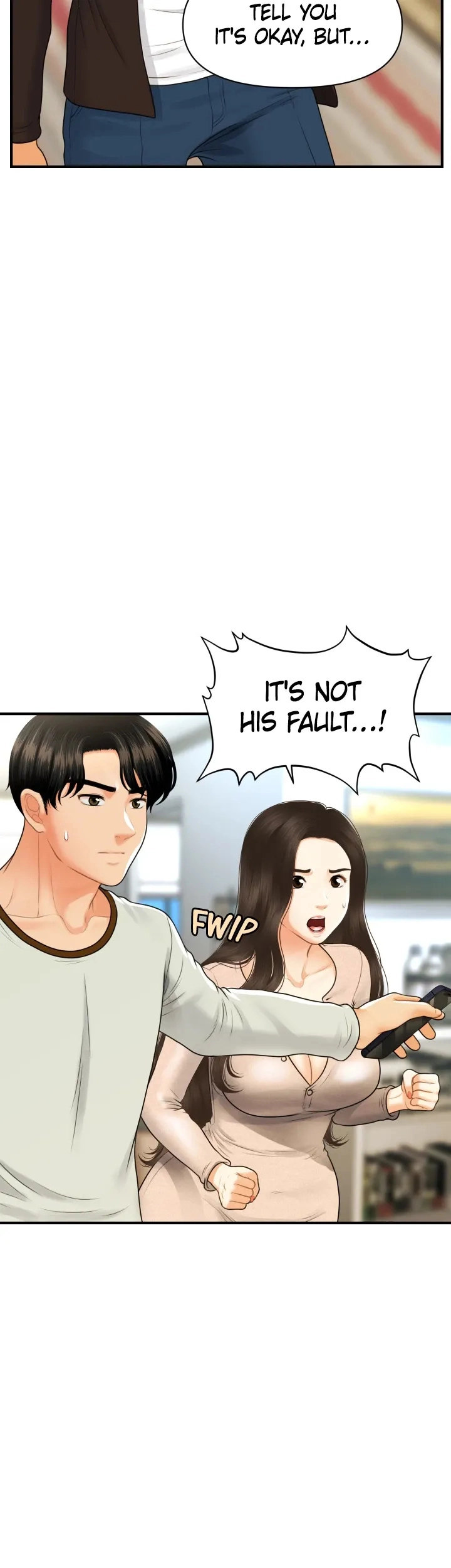 You’re so Handsome - Chapter 96 [photo 22] - MangaPorn