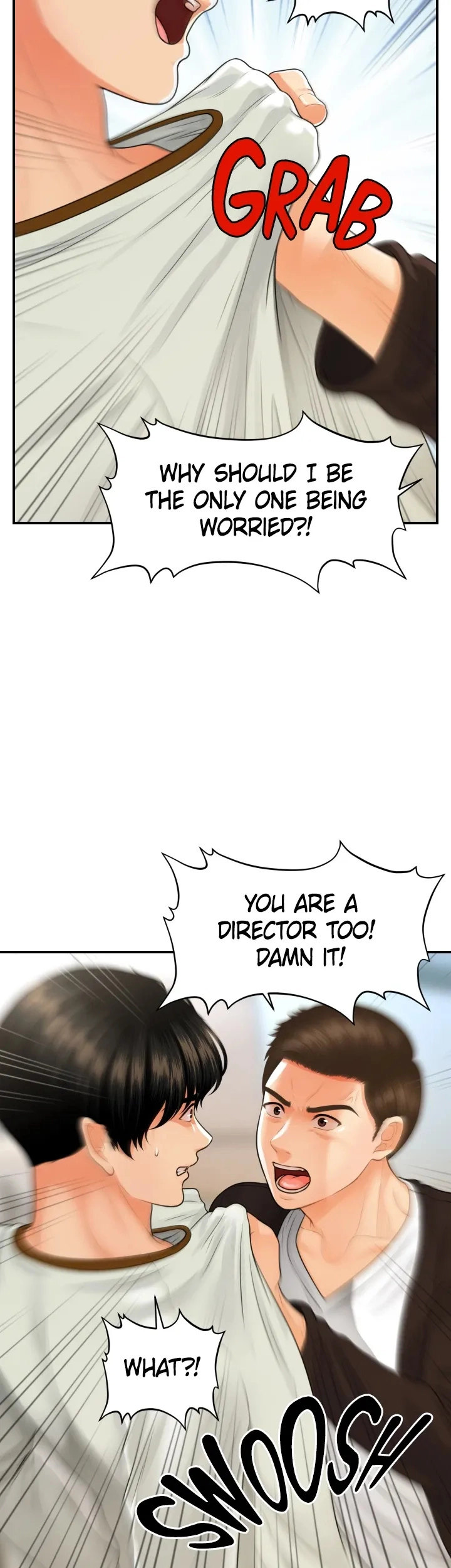 You’re so Handsome - Chapter 96 [photo 27] - MangaPorn